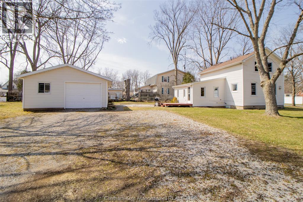 12 GEORGE STREET, Ridgetown