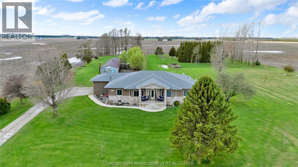 10637 Boundary LINE, Kent Bridge