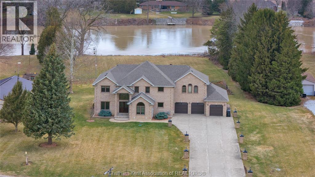 7057 Riverview LINE, Chatham