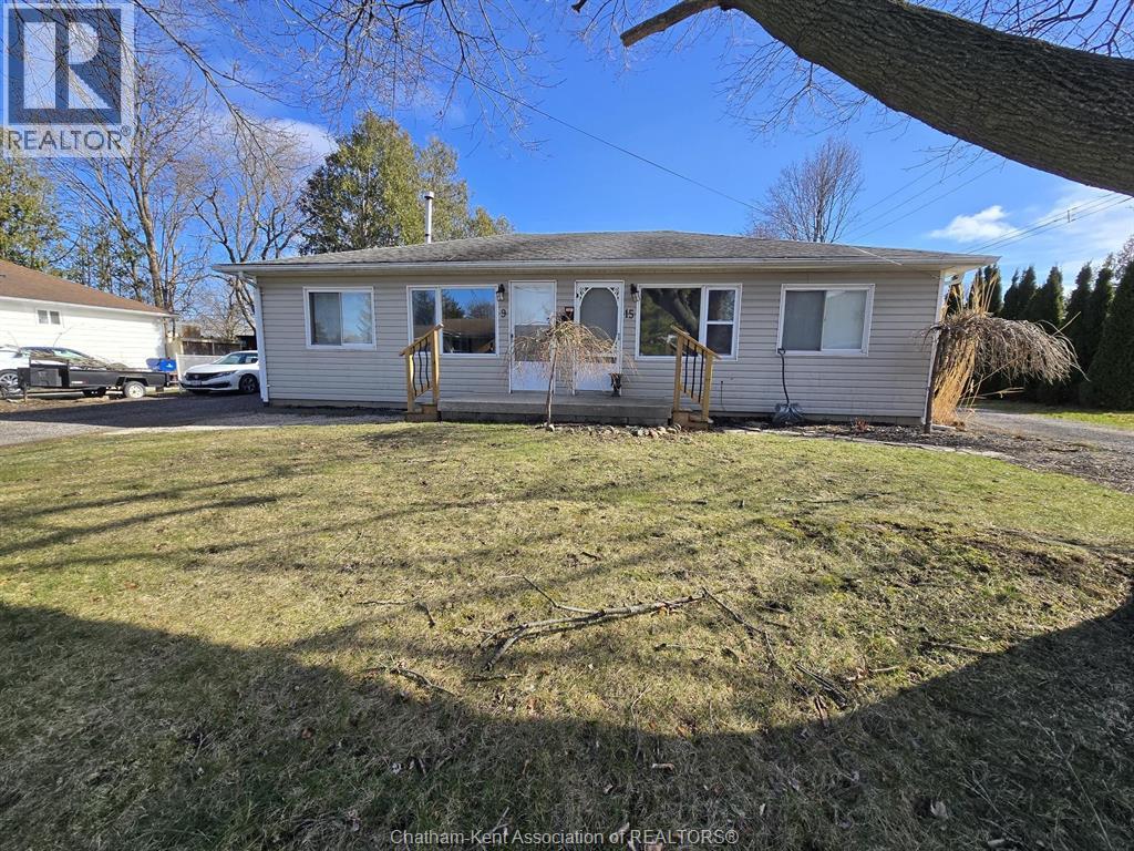 9/15 MELROSE DRIVE, Chatham