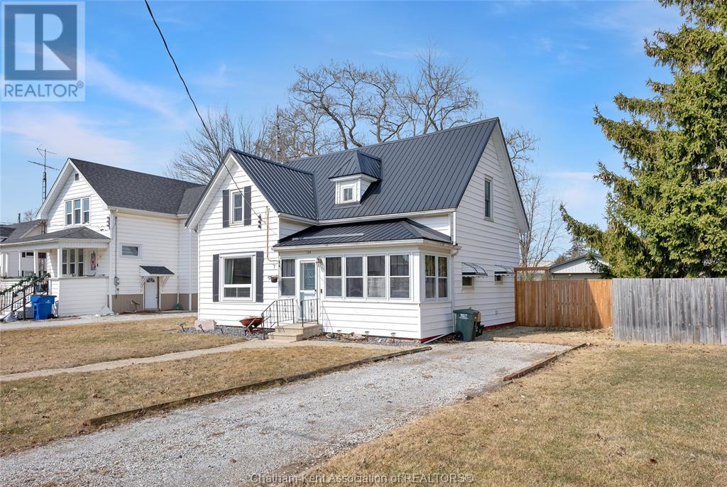 134 Aberdeen STREET, Merlin