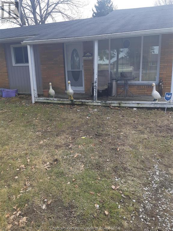 5033 DUFFERIN AVENUE, Wallaceburg