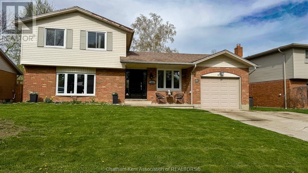 51 Souriquois STREET, Chatham
