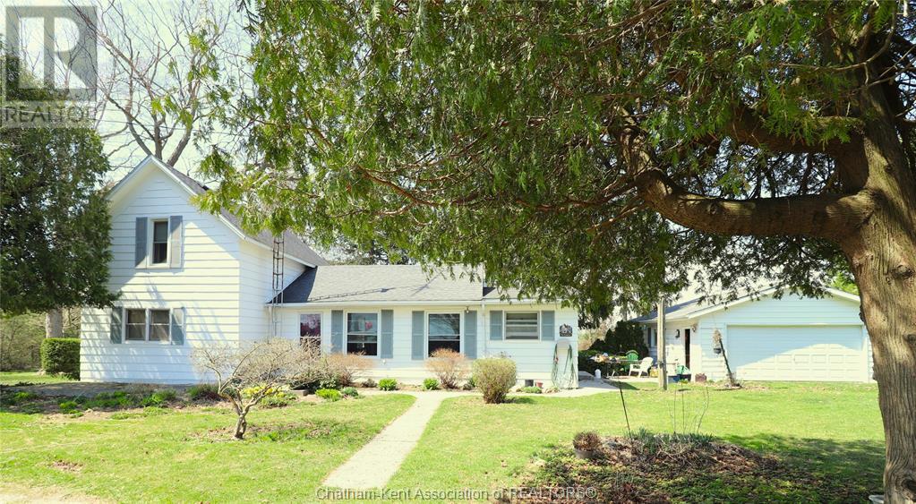 18937 MULL ROAD, Blenheim