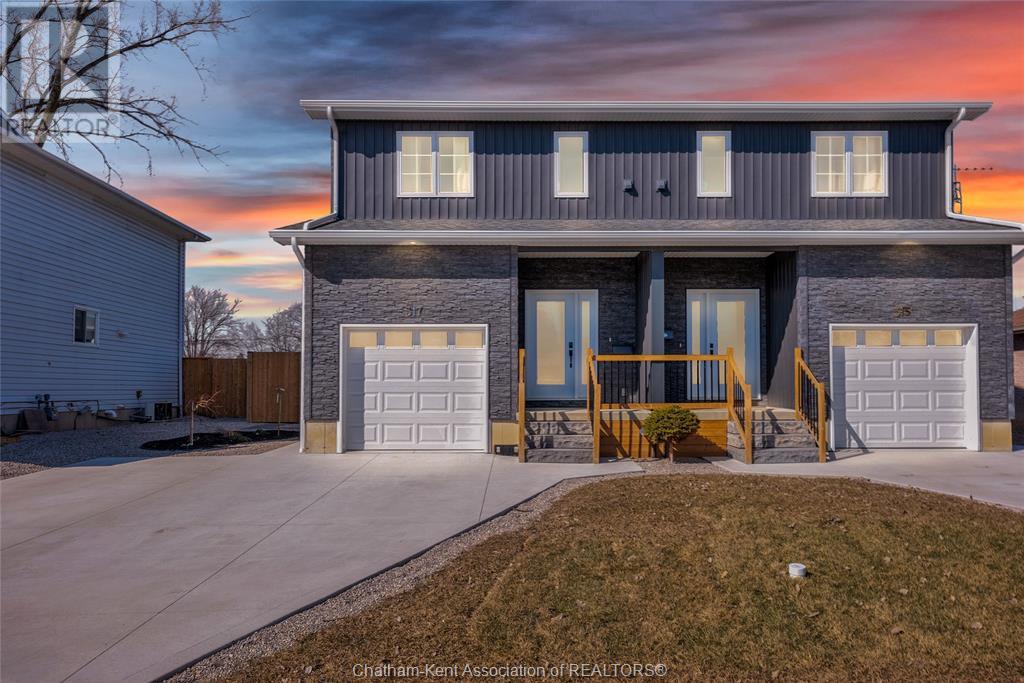 317 Bethel ROAD, Wallaceburg