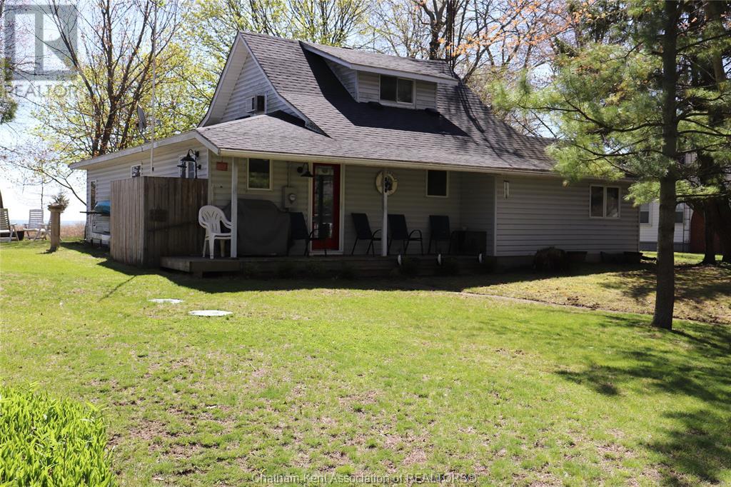 17752 Lakeshore DRIVE, Rondeau Park