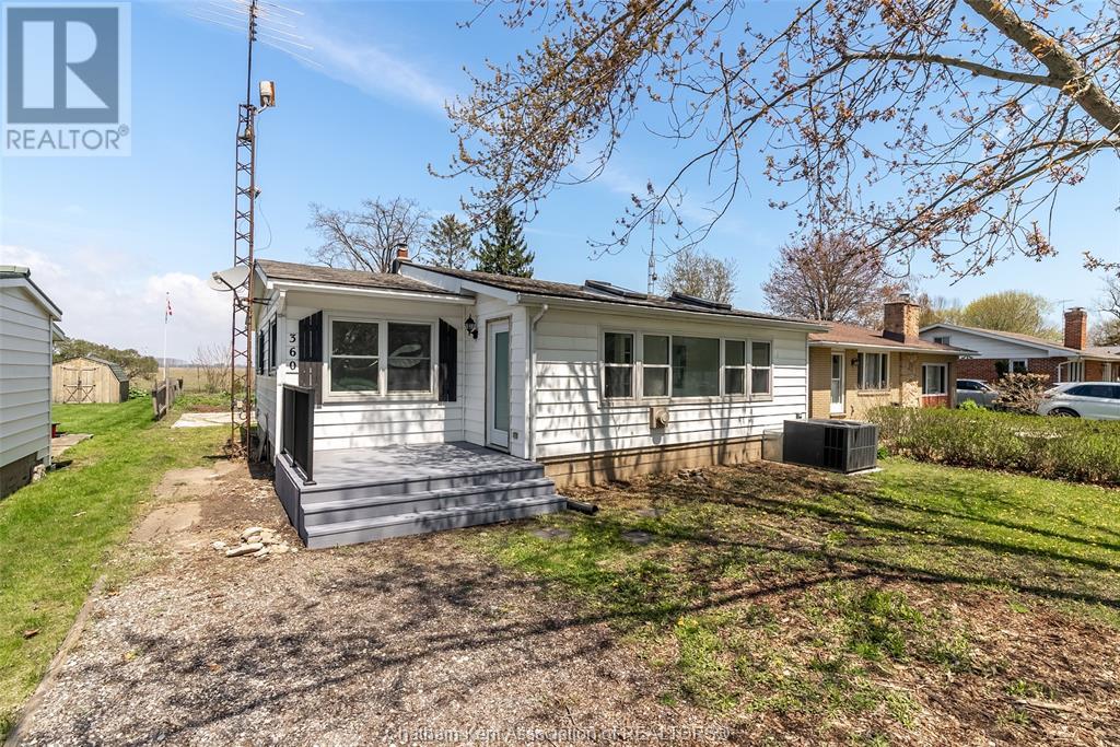 360 Towanda BOULEVARD, Erie Beach