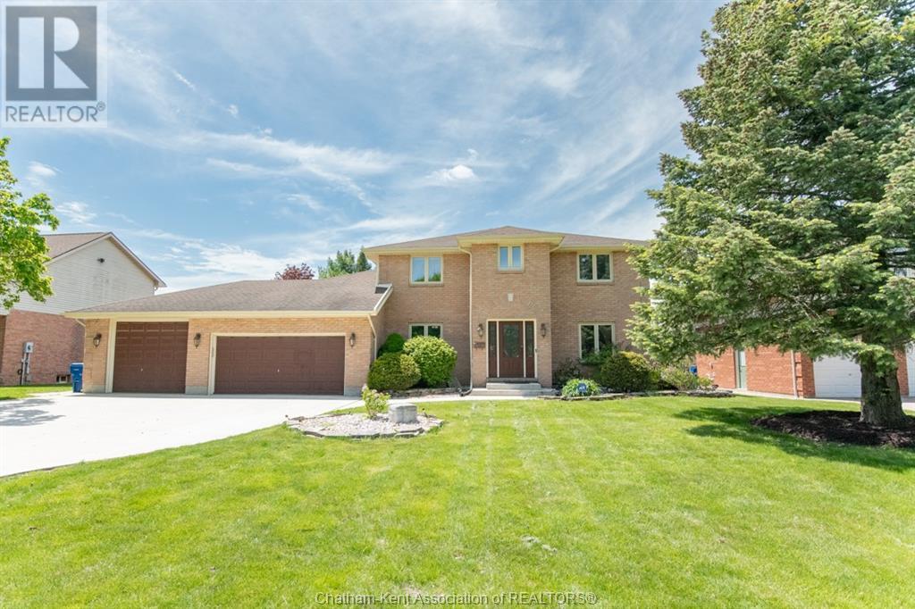 34 BRAEMAR BOULEVARD, Chatham
