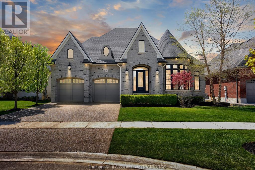 2405 Meadowlands WAY, London