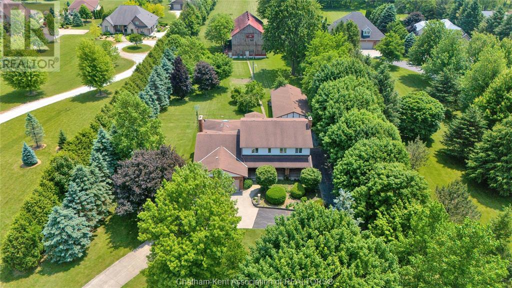 7308 Grande River LINE, Chatham