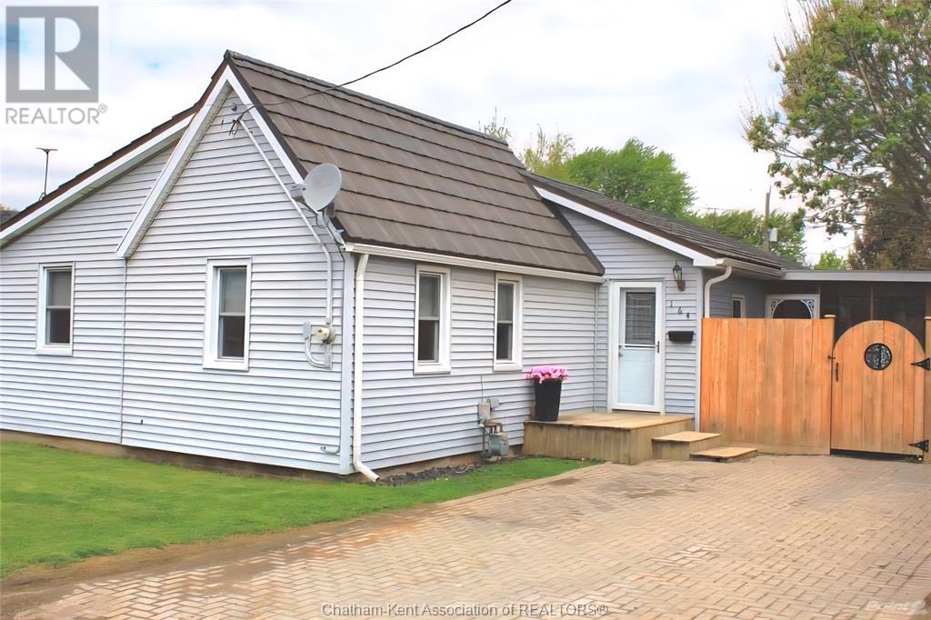 164 George STREET, Wallaceburg