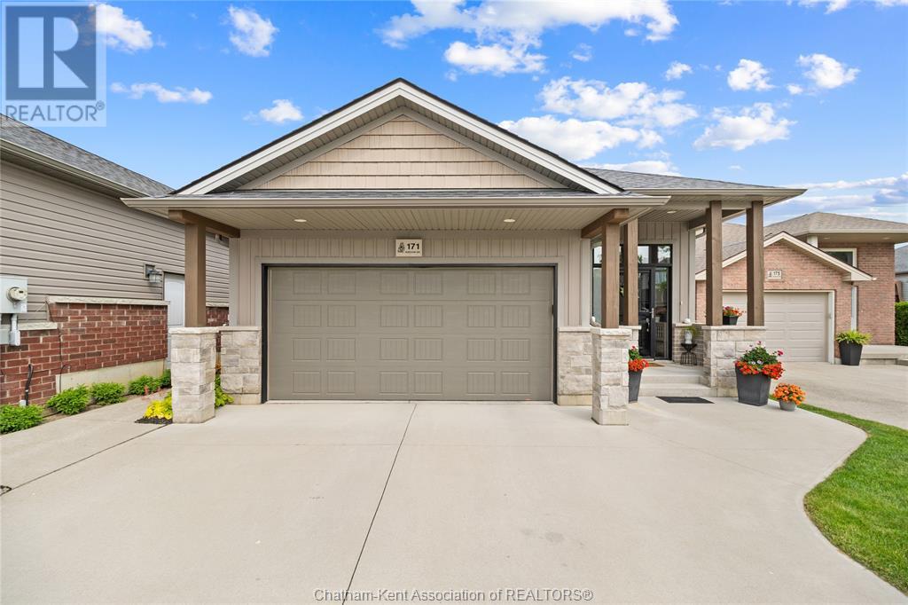 171 Hudson DRIVE, Chatham