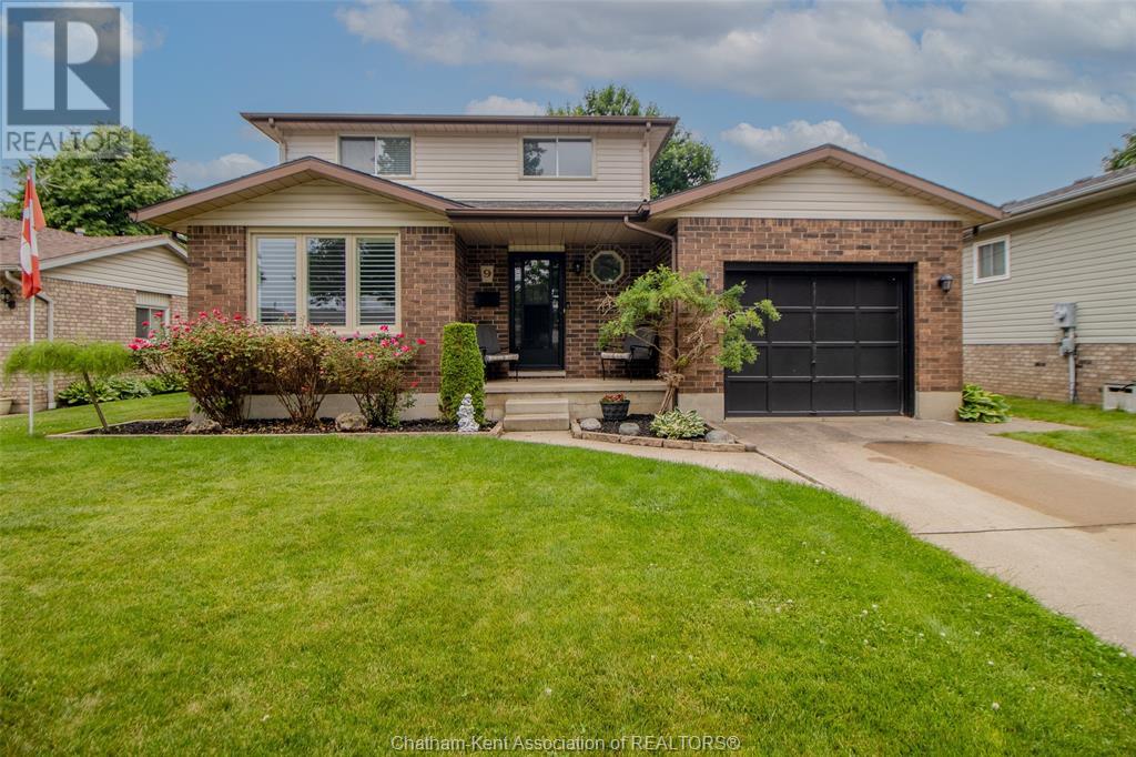 9 Viceroy PLACE, Chatham
