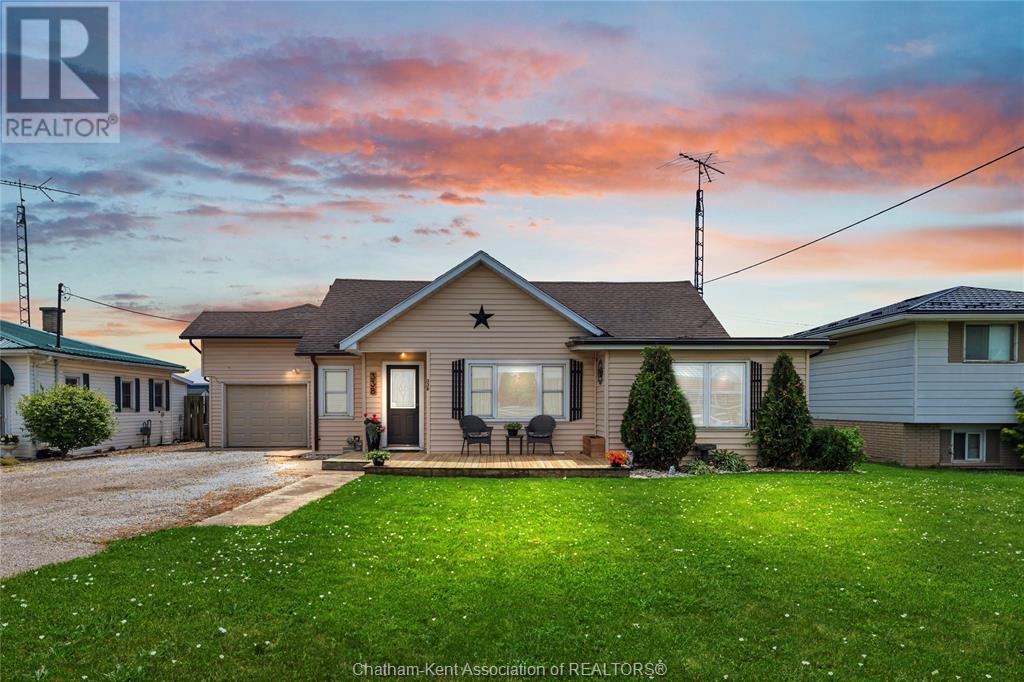 338 Chatham STREET North, Blenheim