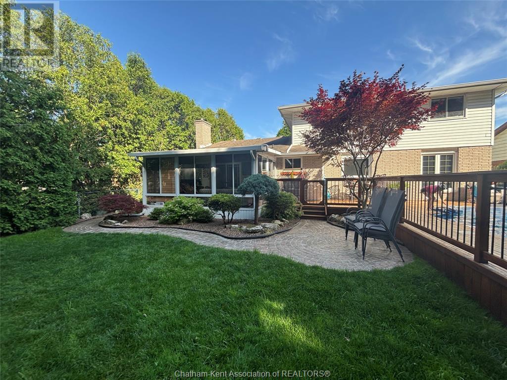 164 Tecumseh ROAD, Chatham