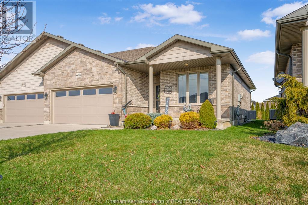 133 COTTAGE PLACE, Chatham