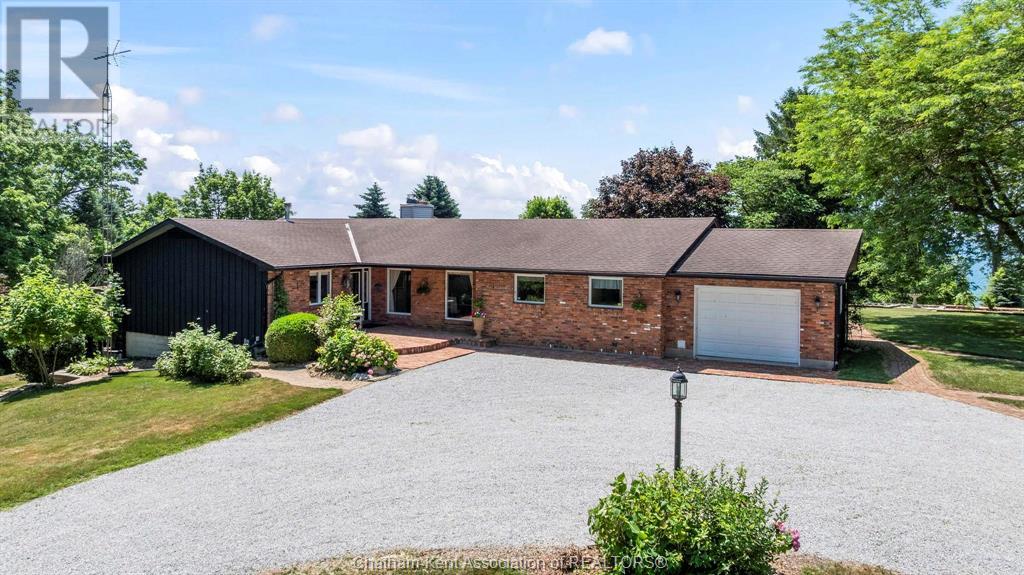 7678 TALBOT TRAIL West, Cedar Springs