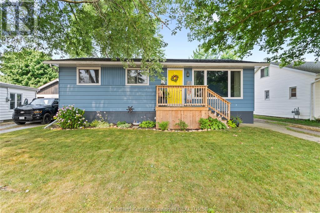 141 Jane STREET, Blenheim