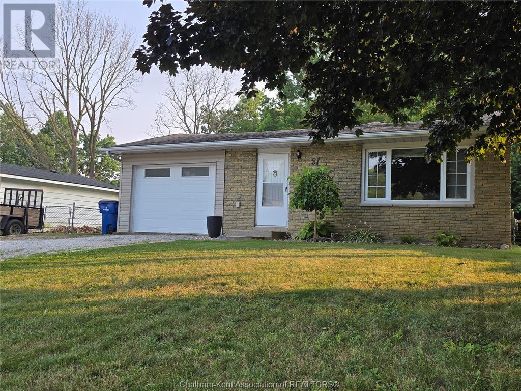 57 LISGAR STREET, Ridgetown