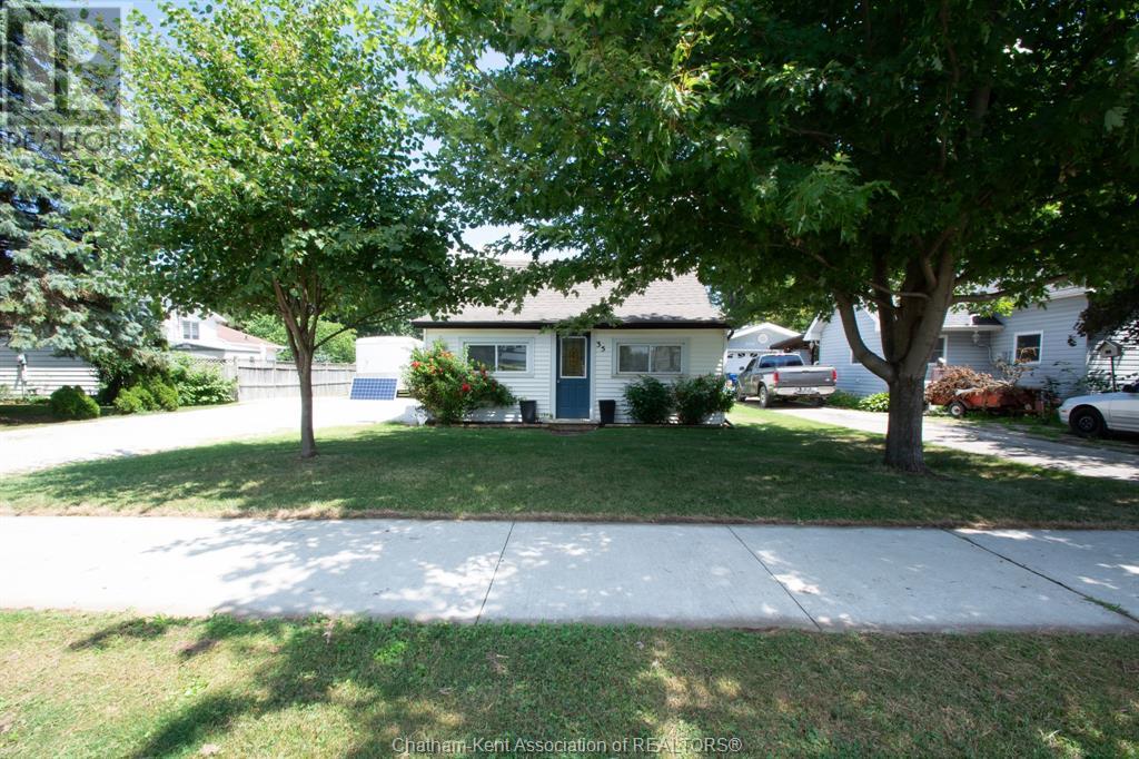 35 Erie STREET North, Ridgetown