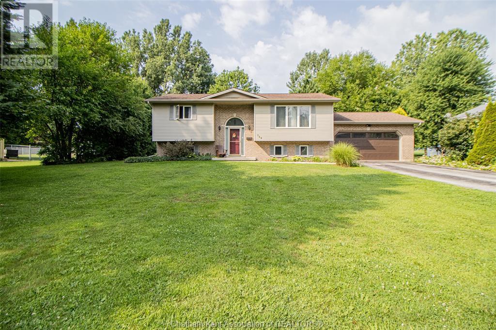 749 MAIN STREET, Bothwell
