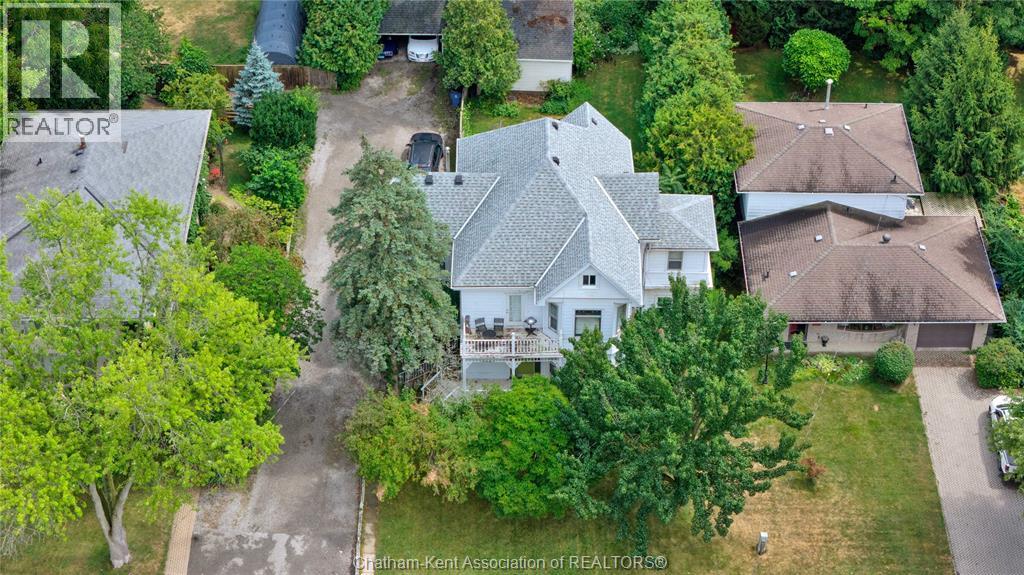 468 King STREET West, Chatham