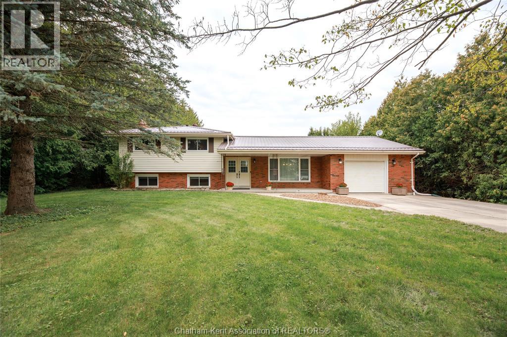 8687 Pioneer LINE, Chatham