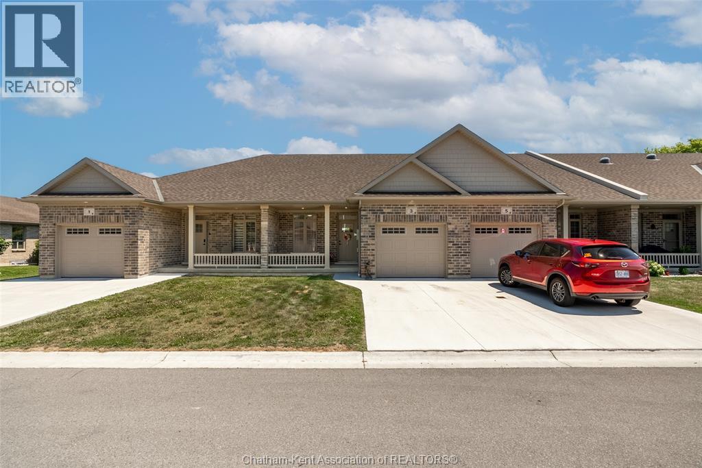 3 Jonathan STREET, Chatham