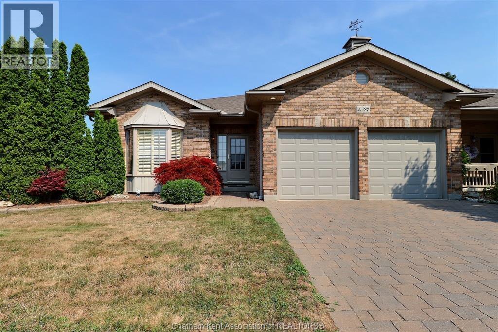 27 Home PLACE, Chatham