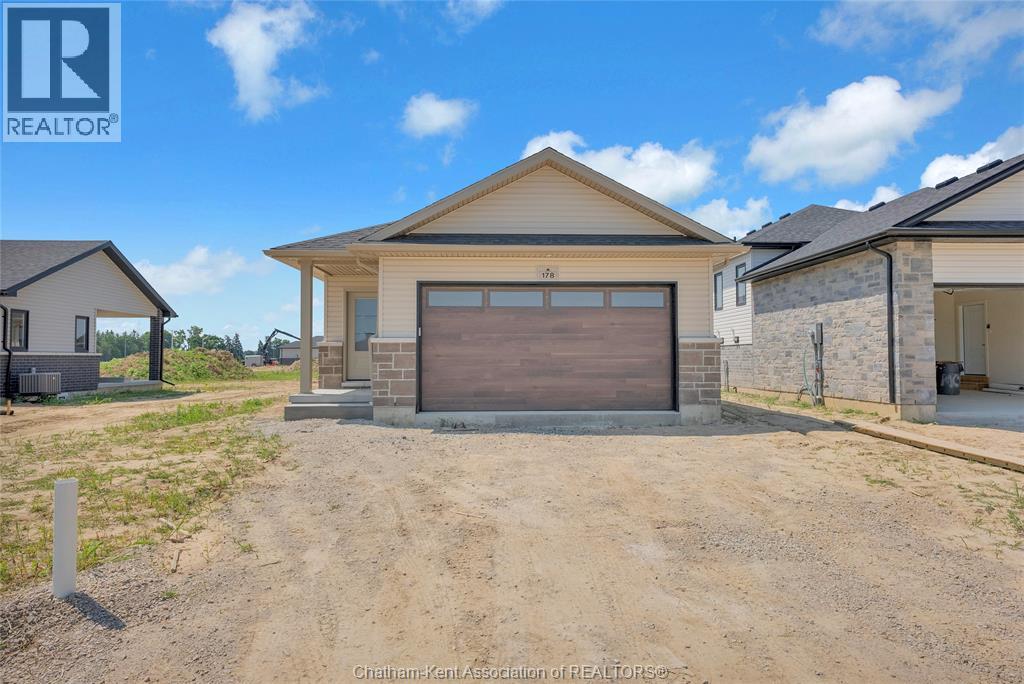 178 IRONWOOD TRAIL, Chatham
