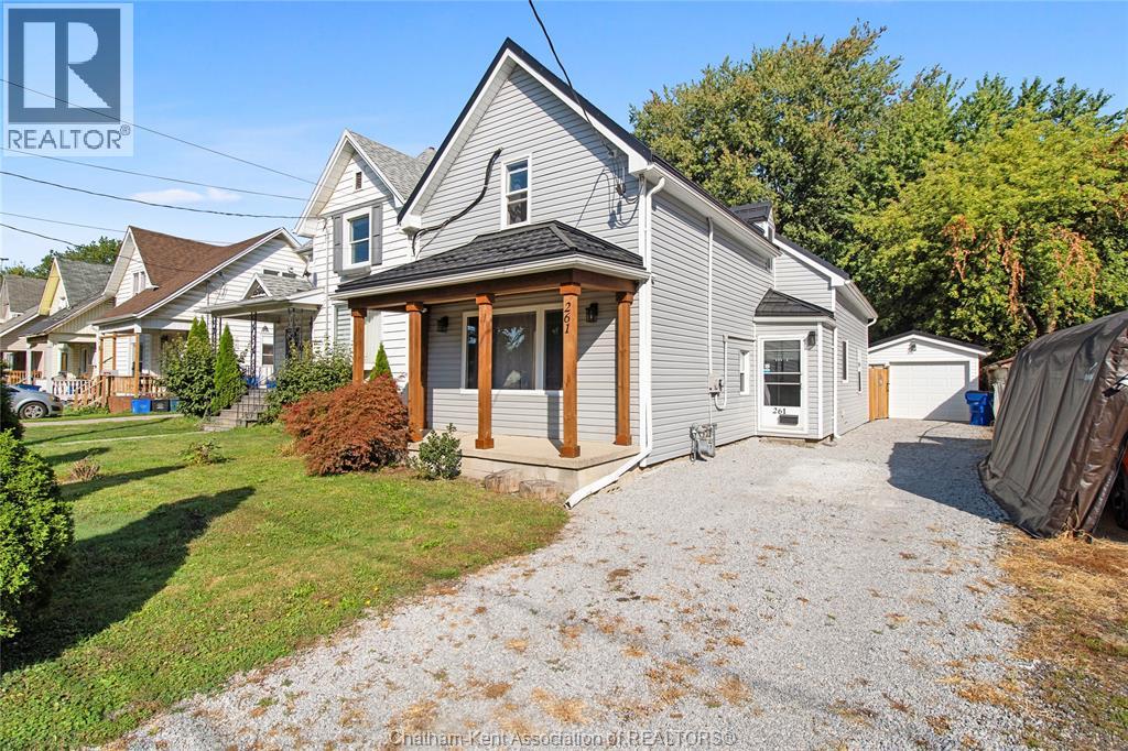 261 Park STREET, Chatham