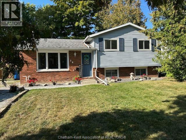 38 blythwood CRESCENT, Chatham