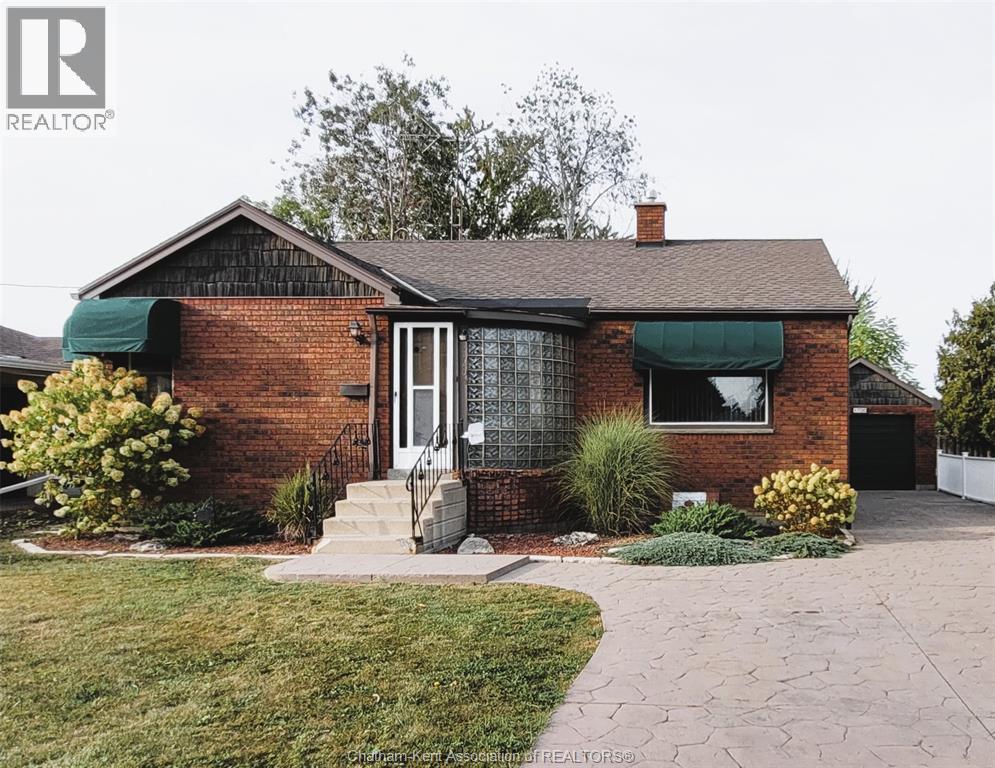 1720 Dufferin AVENUE, Wallaceburg