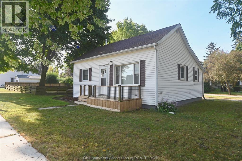 11 MARSH STREET, Ridgetown