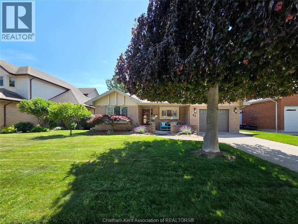 53 HARVEST CRESCENT, Chatham