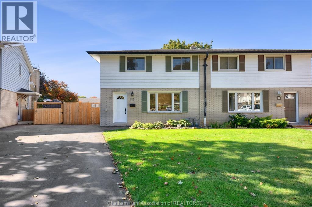 19 Chestnut DRIVE, Chatham