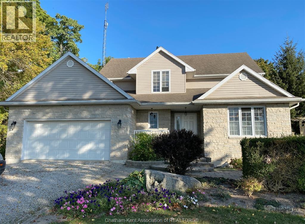 11782 Rose Beach LINE, Rondeau
