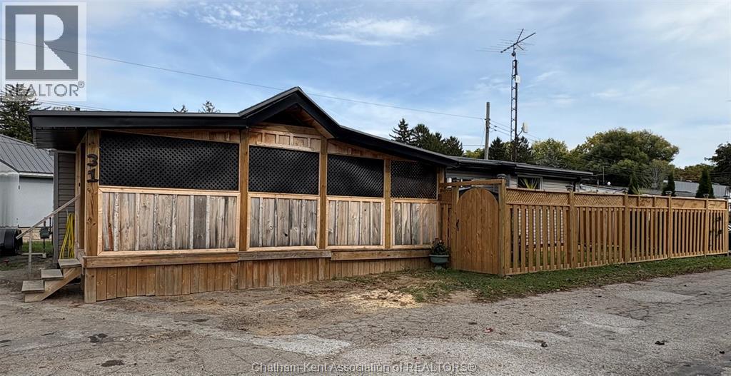 9480 LONGWOODS ROAD UnitNo. 31, Chatham