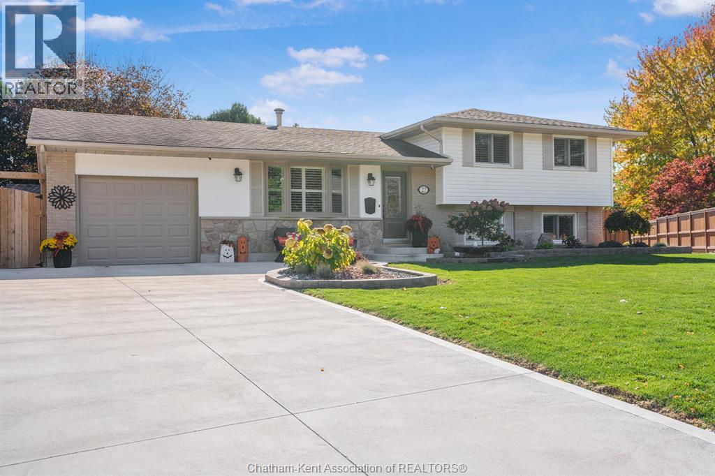 22 Dove PLACE, Chatham