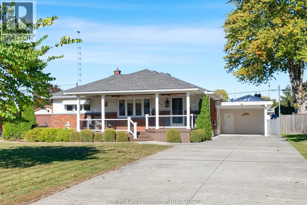 313 Thomas AVENUE, Wallaceburg