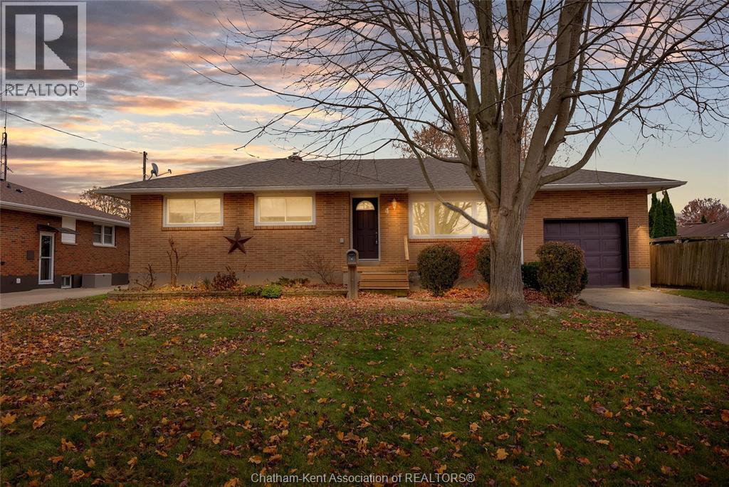 4 Jupiter AVENUE, Chatham