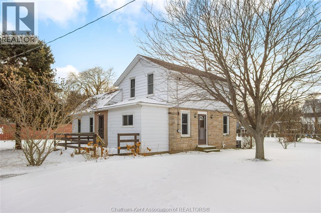 7214 TALBOT TRAIL, Dealtown