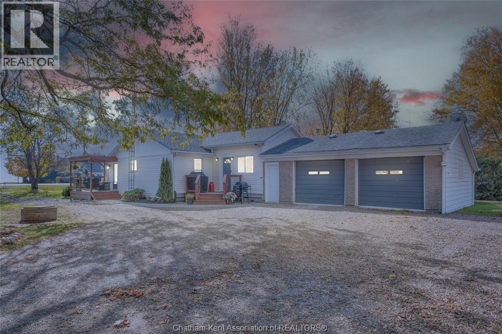 19656 FOUR ROD ROAD, Dealtown