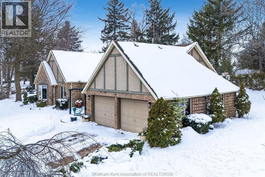 19278 Craford ROAD, Raleigh Township