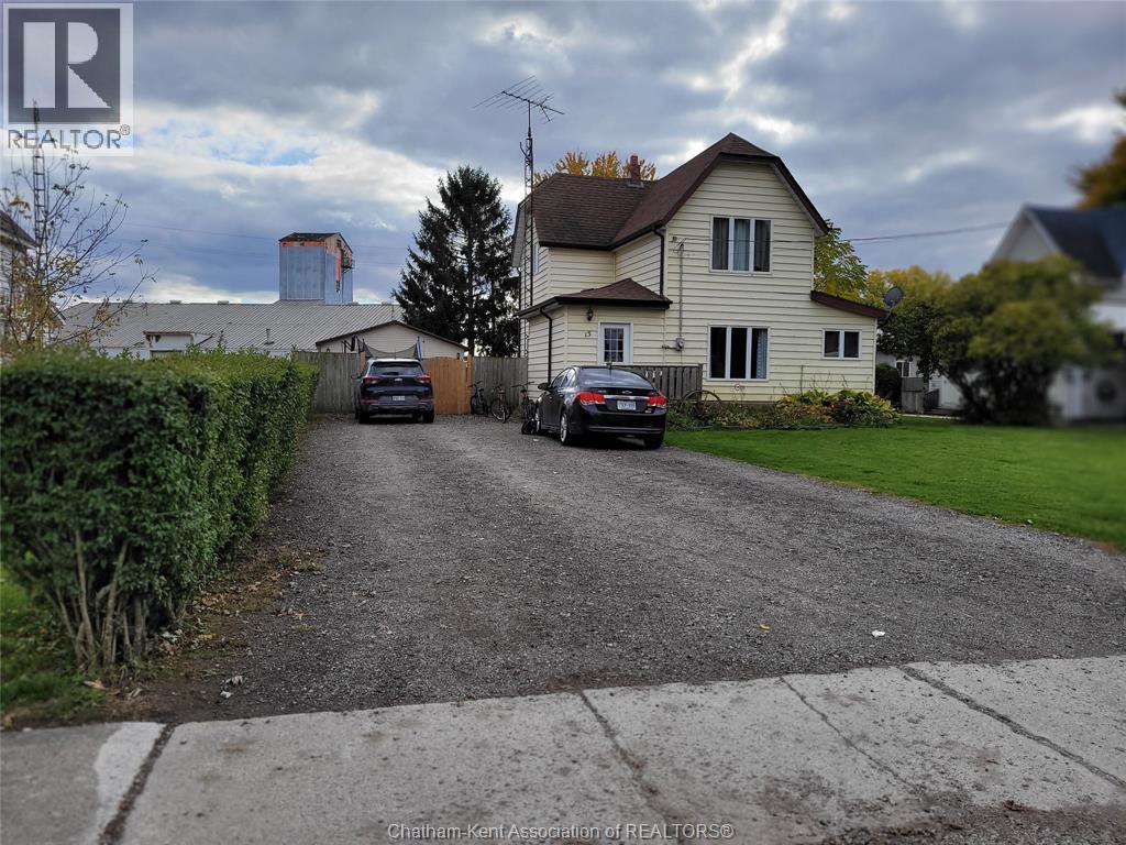 13 JOHN PARK LINE, Tupperville