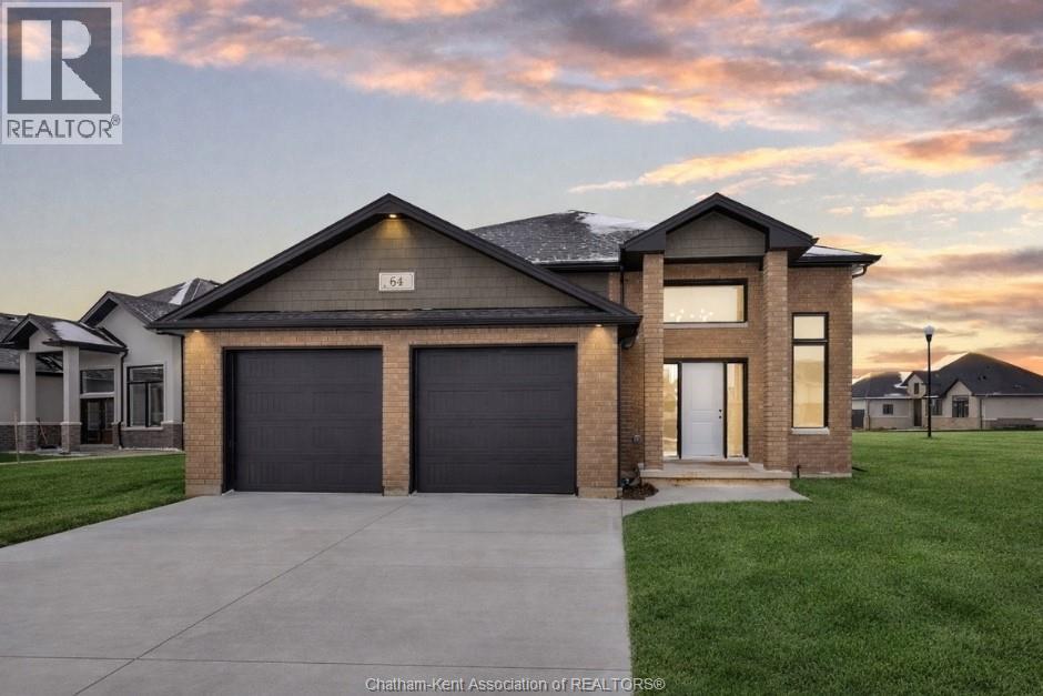 64 Cherry Blossom TRAIL, Chatham