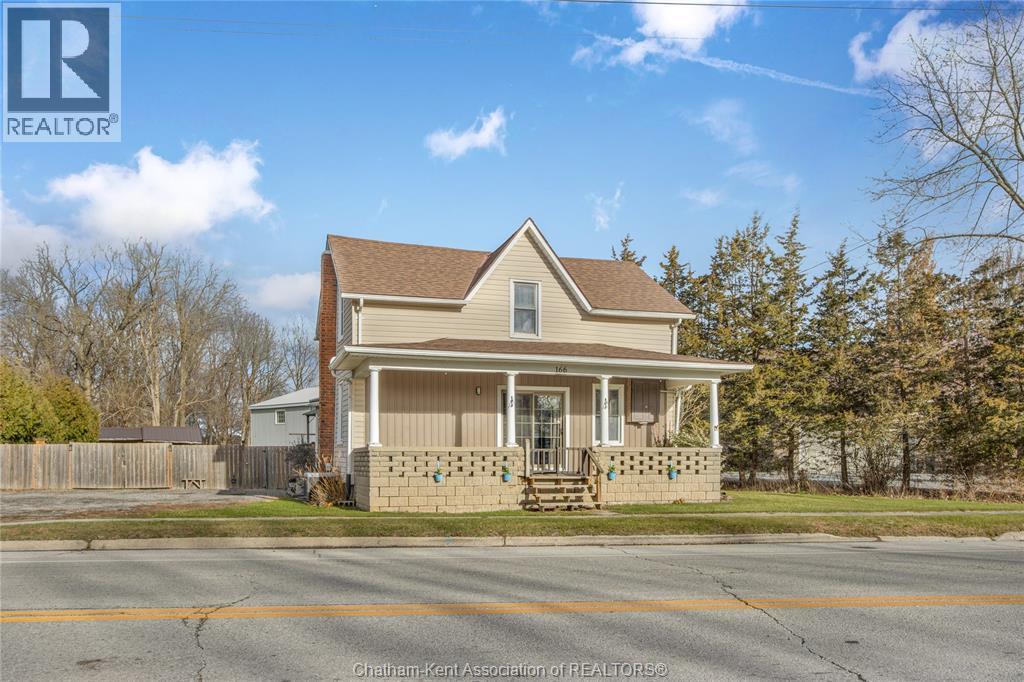 166 LONDON ROAD, Thamesville