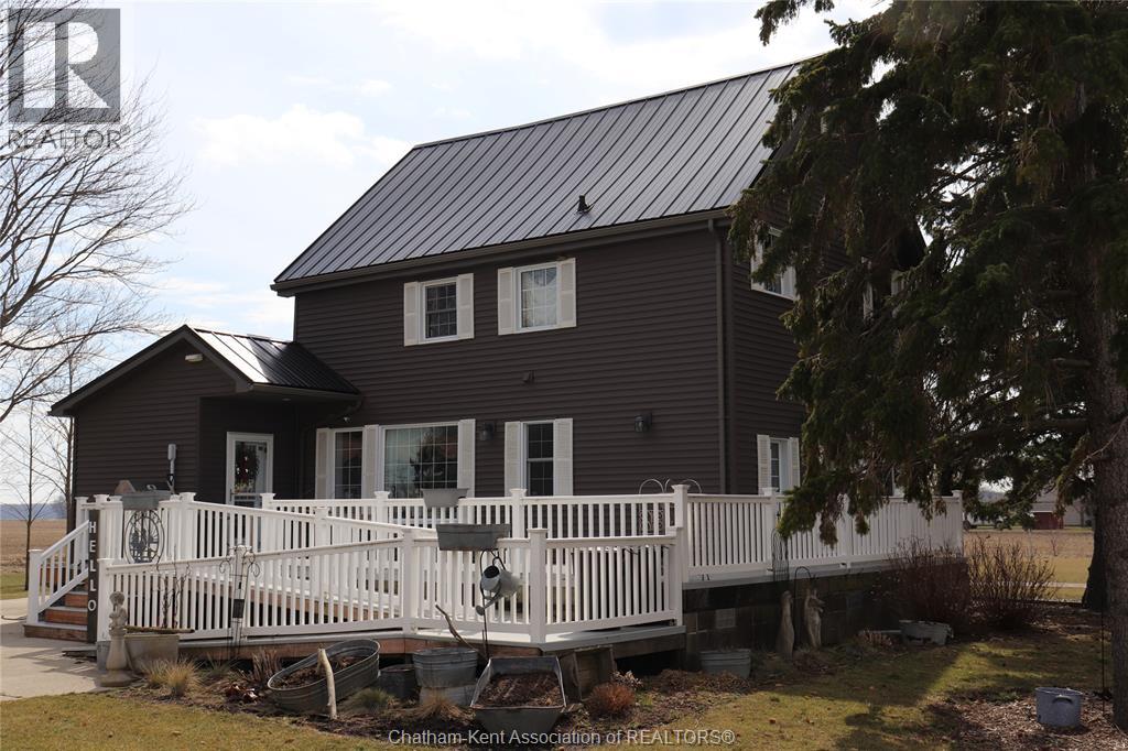 6572 Thirteenth LINE, South Buxton