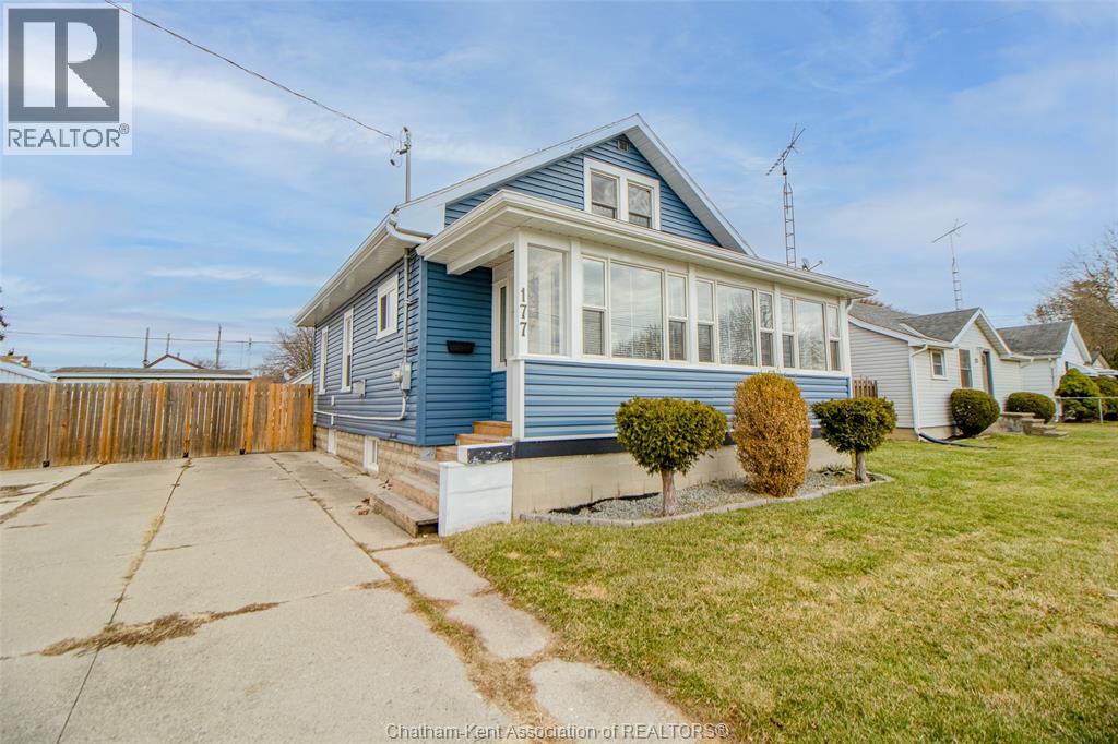 177 Woods STREET, Chatham