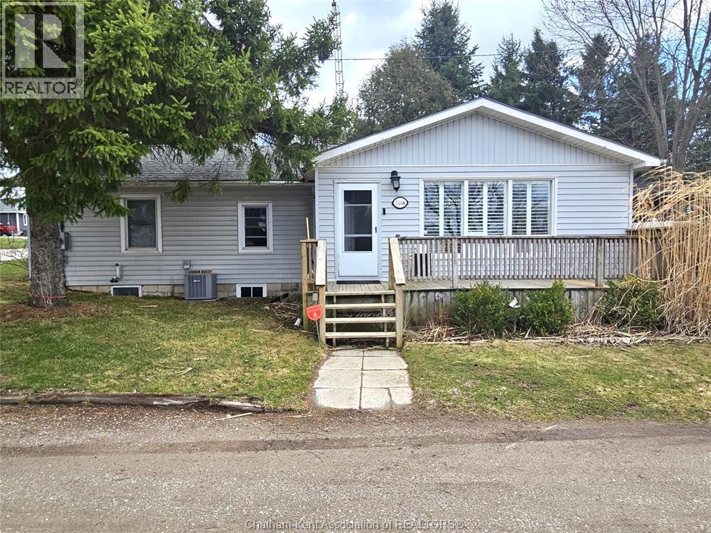 144 WHITING STREET, Ingersoll